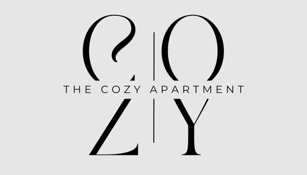 The Cozy Apartment Gloucester Habitación foto